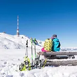 Adlerblick Alpe Maritima & - 22 By Interhome