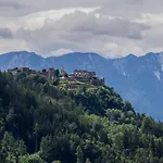 Adlerblick Alpe Maritima & - 22 By Interhome Apartment *