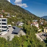 Adlerblick Alpe Maritima & - 22 By Interhome Apartment *