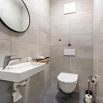 Adlerblick Alpe Maritima & - 22 By Interhome Apartment Annenheim