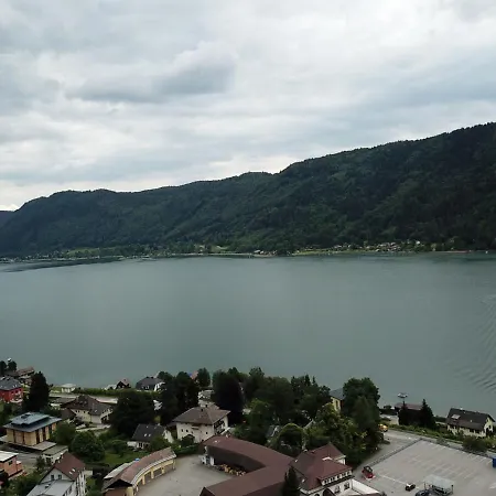 Adlerblick Alpe Maritima & - 22 By Interhome Lejlighed
