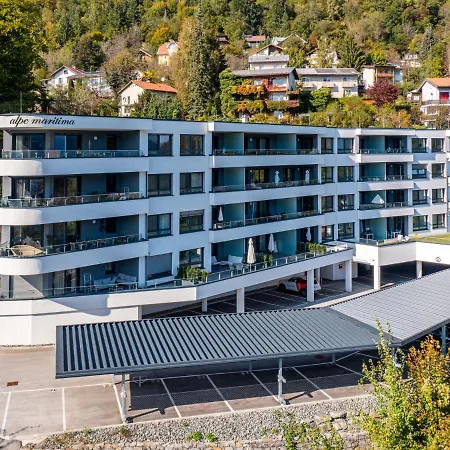 Adlerblick Alpe Maritima & - 22 By Interhome