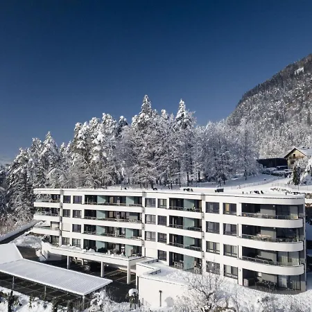 Adlerblick Alpe Maritima & - 22 By Interhome Lejlighed