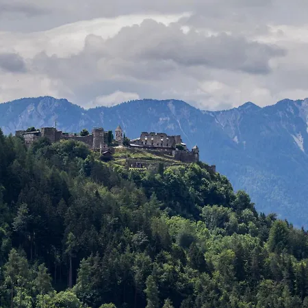 Adlerblick Alpe Maritima & - 22 By Interhome Apartman *