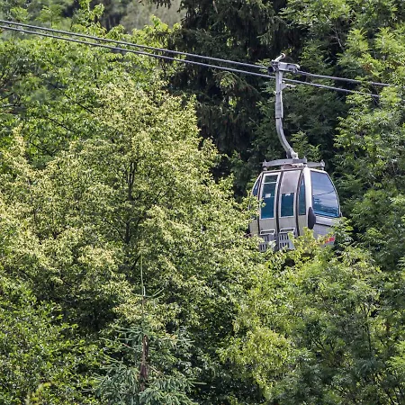 Apartman Adlerblick Alpe Maritima & - 22 By Interhome