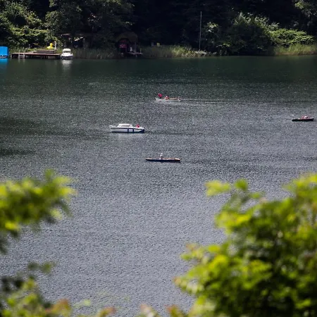 Apartman Adlerblick Alpe Maritima & - 22 By Interhome *