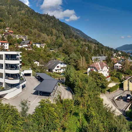 Adlerblick Alpe Maritima & - 22 By Interhome Lejlighed *