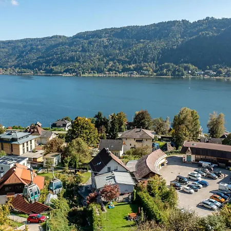 Apartament Adlerblick Alpe Maritima & - 22 By Interhome