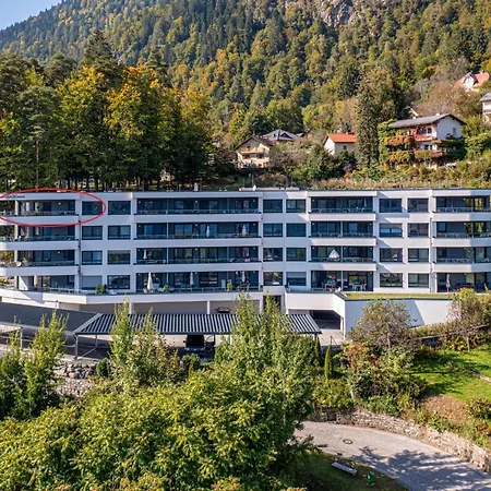 Adlerblick Alpe Maritima & - 22 By Interhome