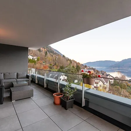 Apartman Adlerblick Alpe Maritima & - 22 By Interhome