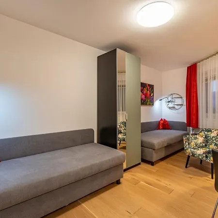 شقة Adlerblick Alpe Maritima & - 22 By Interhome *