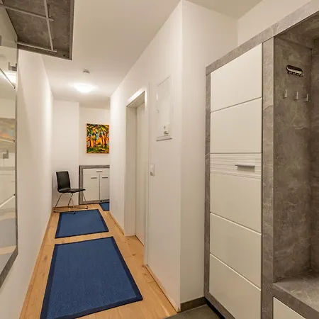 Adlerblick Alpe Maritima & - 22 By Interhome Annenheim