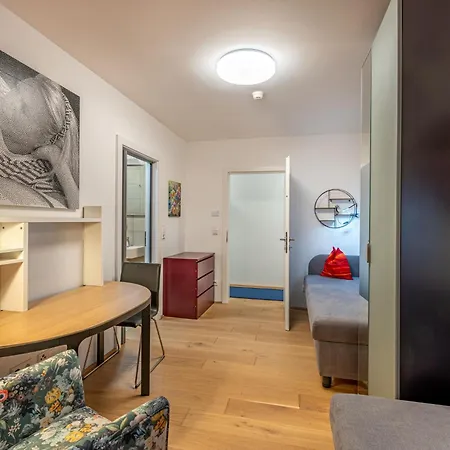 Adlerblick Alpe Maritima & - 22 By Interhome Apartment *
