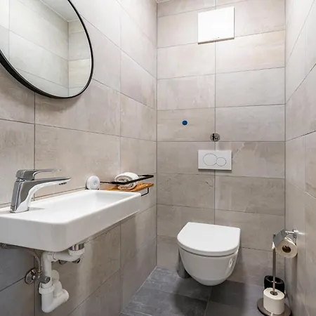 Adlerblick Alpe Maritima & - 22 By Interhome شقة أنينهايم