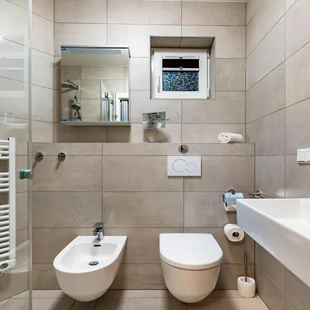 Adlerblick Alpe Maritima & - 22 By Interhome شقة