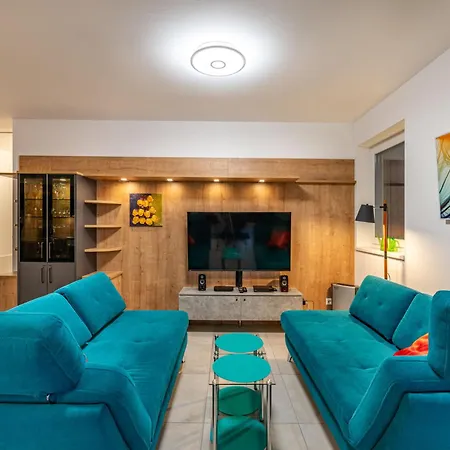 Adlerblick Alpe Maritima & - 22 By Interhome شقة *