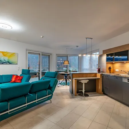 شقة Adlerblick Alpe Maritima & - 22 By Interhome