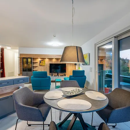 Adlerblick Alpe Maritima & - 22 By Interhome *