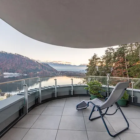 Adlerblick Alpe Maritima & - 22 By Interhome Apartman *