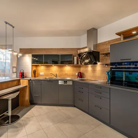 Adlerblick Alpe Maritima & - 22 By Interhome *