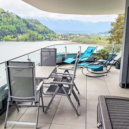 Apartment Adlerblick Alpe Maritima & - 22 By Interhome