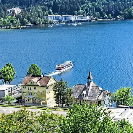 Adlerblick Alpe Maritima & - 22 By Interhome Apartment *