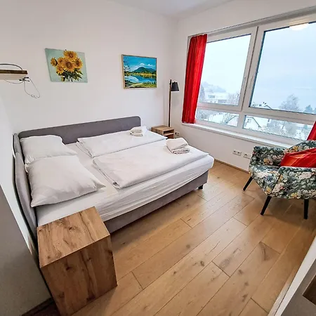 Adlerblick Alpe Maritima & - 22 By Interhome * Annenheim