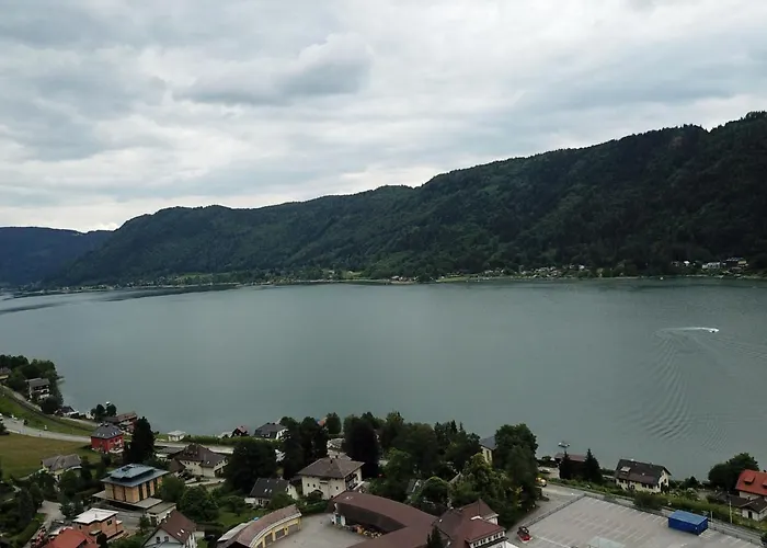 Adlerblick Alpe Maritima & - 22 By Interhome Apartmán