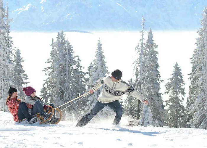 Adlerblick Alpe Maritima & - 22 By Interhome *