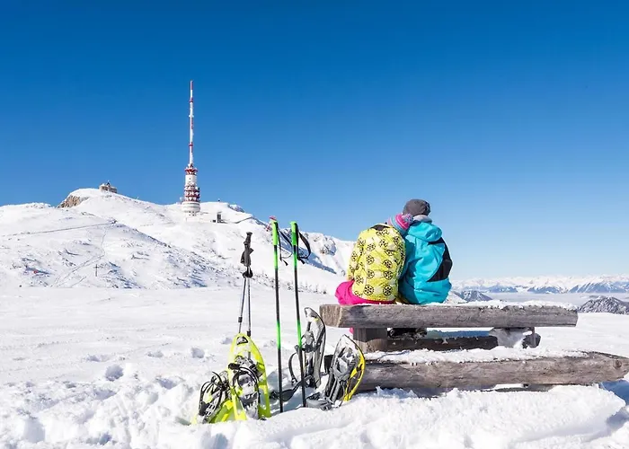 Adlerblick Alpe Maritima & - 22 By Interhome