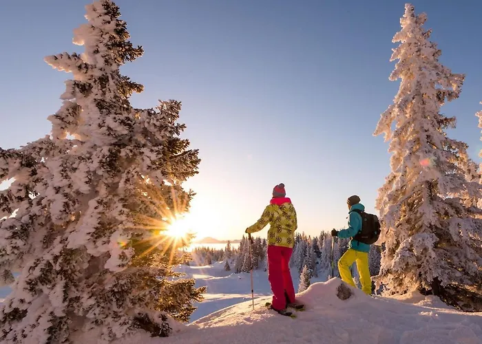 Adlerblick Alpe Maritima & - 22 By Interhome Annenheim