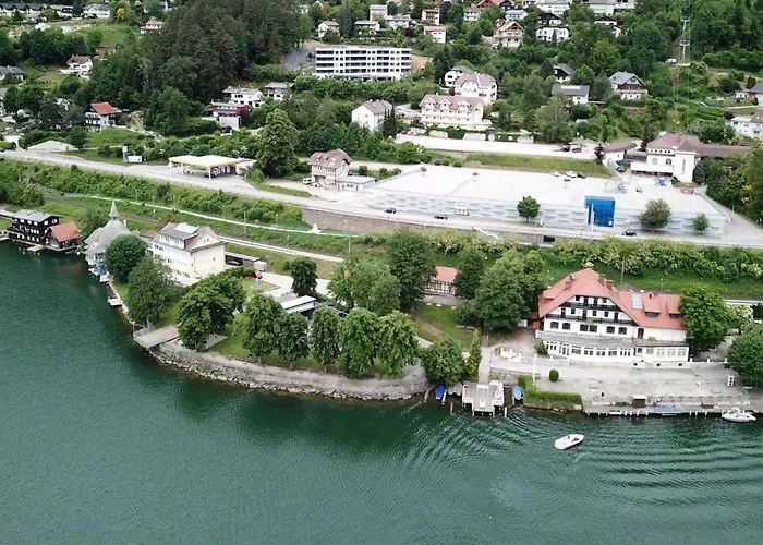 Adlerblick Alpe Maritima & - 22 By Interhome Apartmán Annenheim