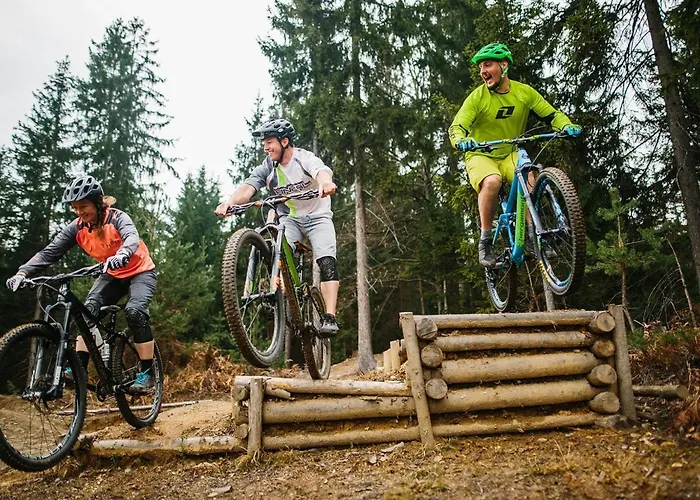 Apartmán Adlerblick Alpe Maritima & - 22 By Interhome