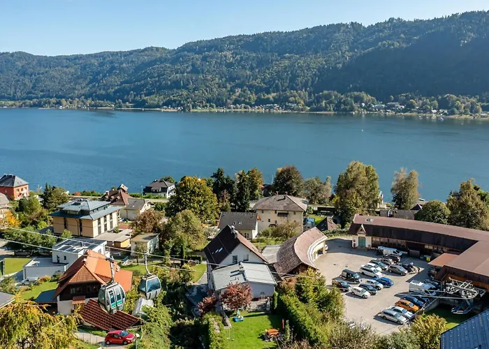 Apartmán Adlerblick Alpe Maritima & - 22 By Interhome