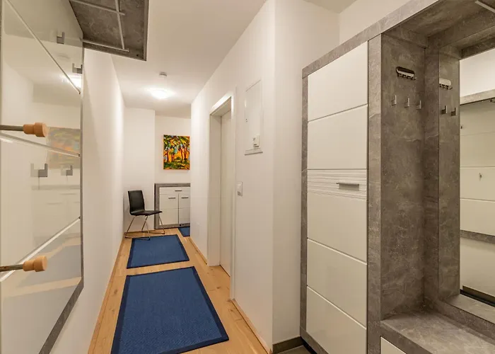 Adlerblick Alpe Maritima & - 22 By Interhome Annenheim