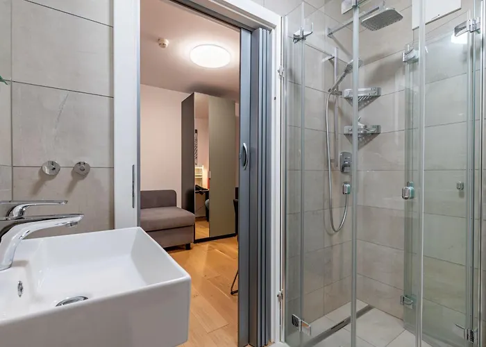 Adlerblick Alpe Maritima & - 22 By Interhome Apartamento Annenheim